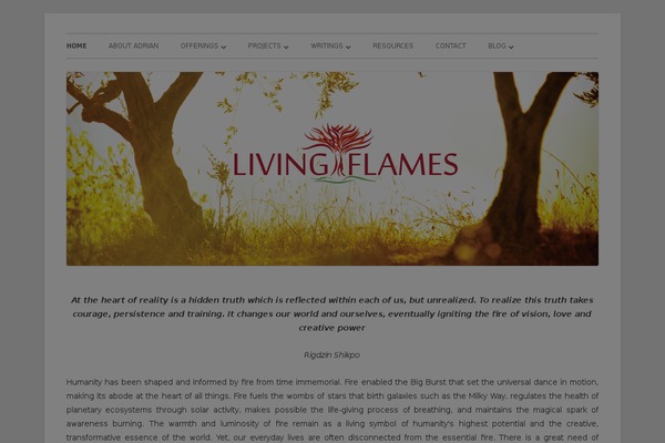 Site using Indeed-smart-popup plugin