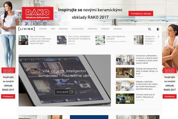 Site using Newsletters plugin