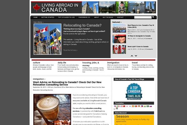 Site using Transposh WordPress Translation plugin