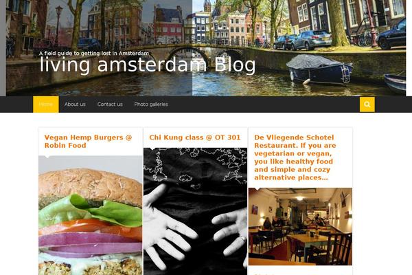 Site using WP Photo Album Plus plugin