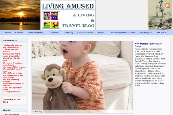 Site using Dm-albums plugin