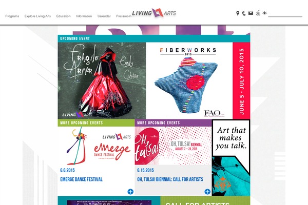 Site using Mec-single-builder plugin