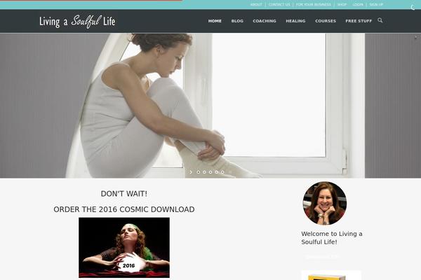 WPLMS theme site design template sample
