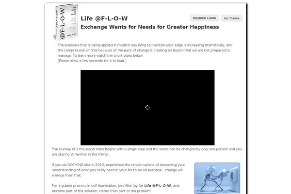 WLB-structure WordPress theme, websites list used WLB-structure theme WLB-structure theme websites examples