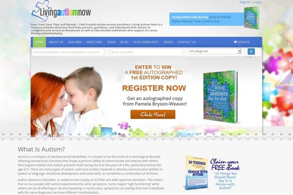 Site using WP125 plugin