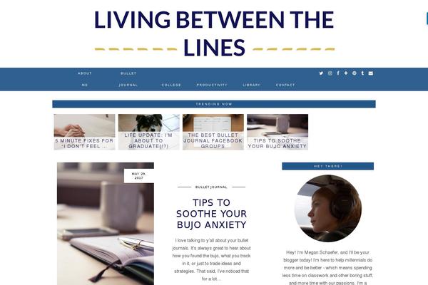 Site using WP Gallery Custom Links plugin