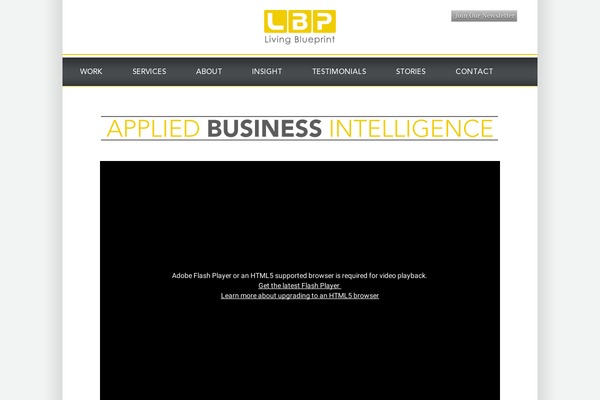 Site using Better Click To Tweet plugin