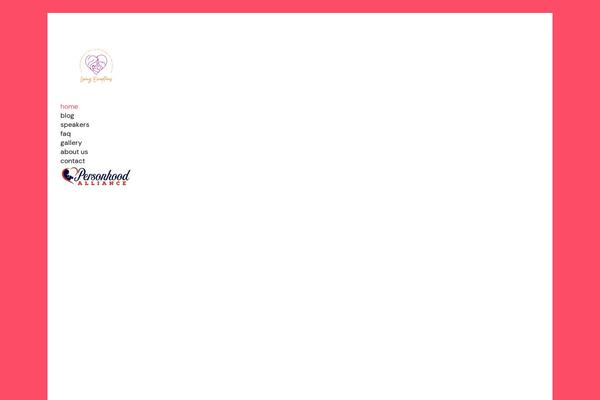 Site using Spker-core plugin