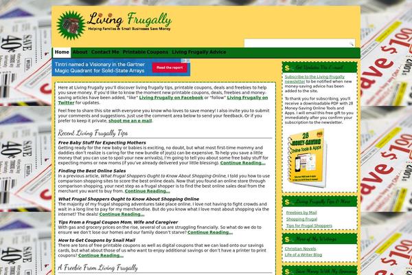 Site using Flare plugin