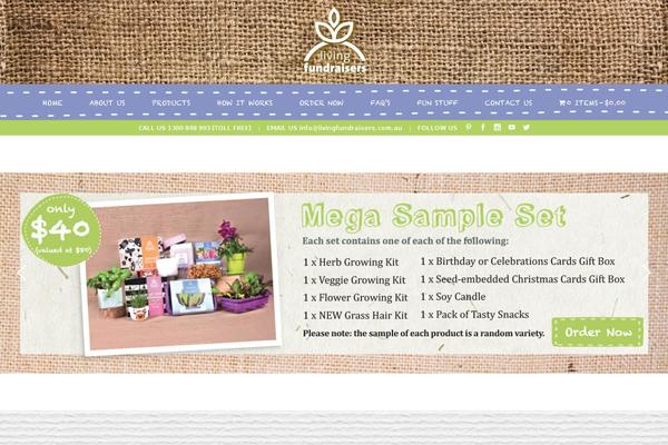 Site using Woocommerce-2.5.5 plugin