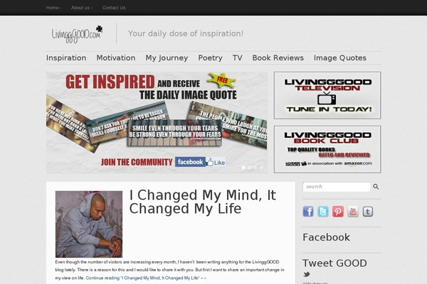Site using Author hReview plugin