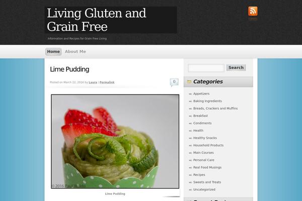 Site using Author Avatars List plugin