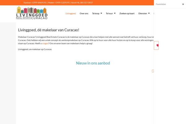 Site using Cf7-popup-message plugin