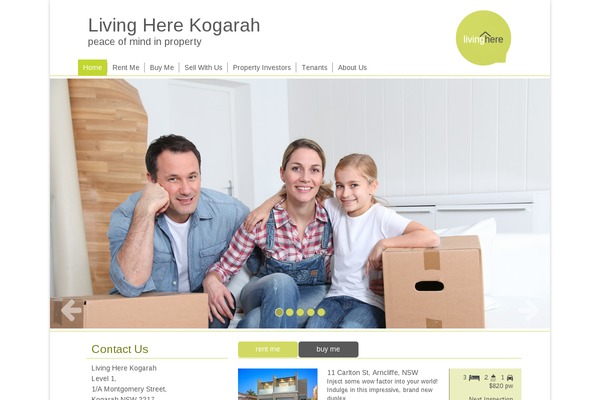 Site using Better WordPress Minify plugin