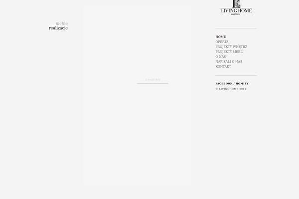 livinghome.pl site used Kathy