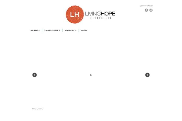 Modernize v3.11 theme site design template sample