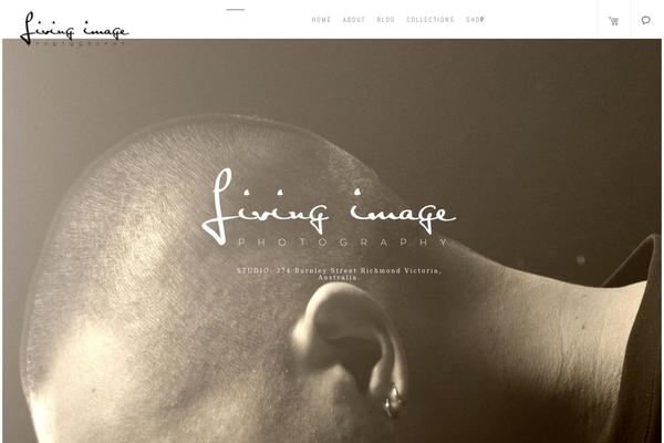 livingimagephotography.com site used Surreal