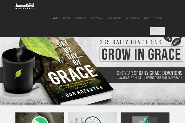 Site using prettyPhoto Media plugin