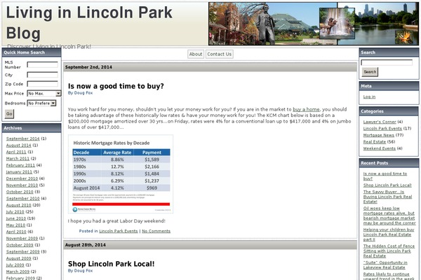 Site using Firestats plugin