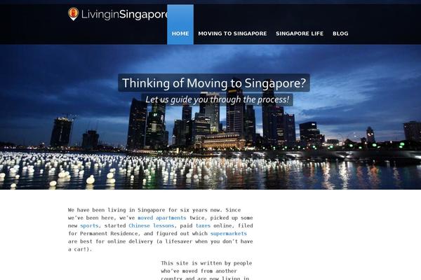 Site using Visual-footer-credit-remover plugin