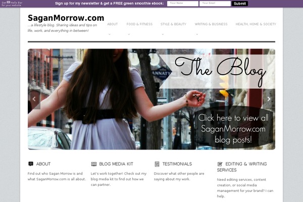 Site using Tweet This plugin