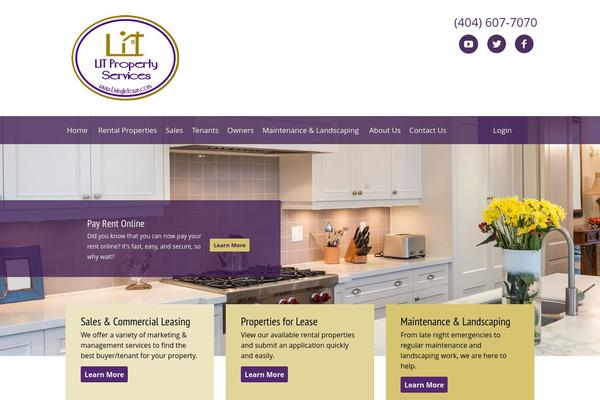 Site using Royal-elementor-addons plugin
