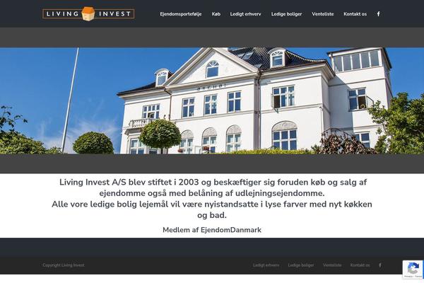 Site using Video Embed & Thumbnail Generator plugin