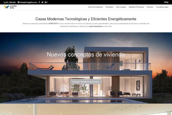 Site using Buttonizer-multifunctional-button-premium plugin