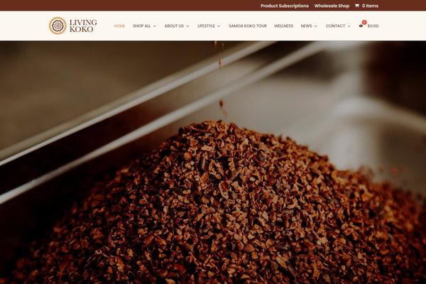 Site using Afterpay-gateway-for-woocommerce plugin