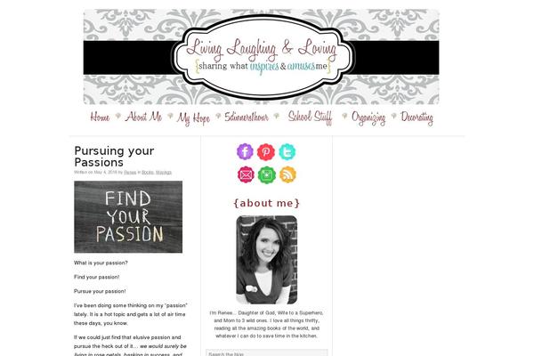 Headway-2013 theme site design template sample