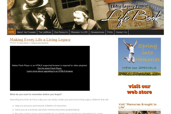 Headway-2015 theme site design template sample