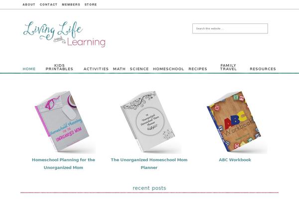 Site using Convertkit plugin