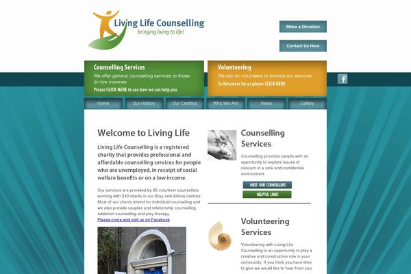 Site using Fancybox Plus plugin