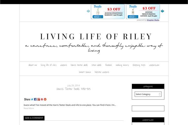 Site using Cookies for Comments plugin