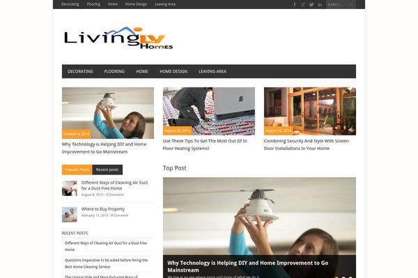 Magazon Wp theme site design template sample