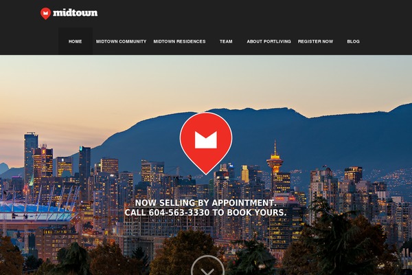 livingmidtown.com site used Revitas