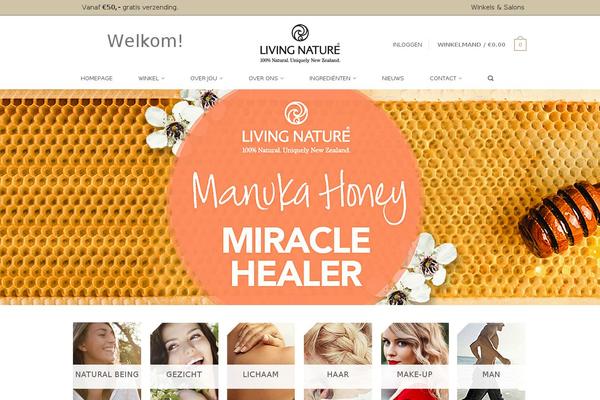 Site using YITH WooCommerce Affiliates plugin