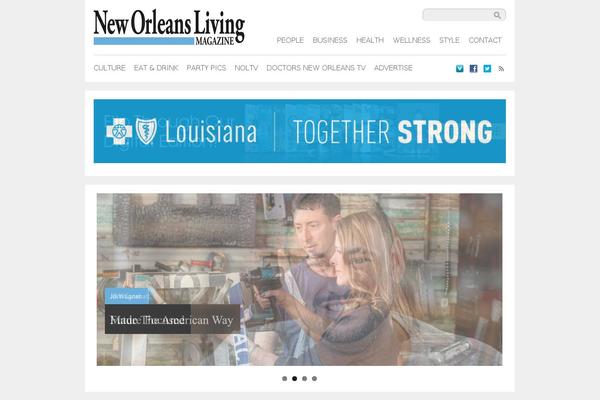 Site using Advanced-ads-responsive plugin