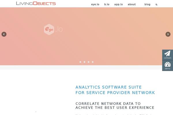 Site using Epic-news-element plugin