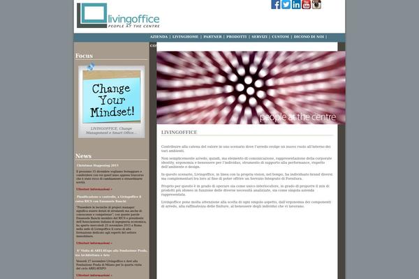Site using Dd-formmailer plugin
