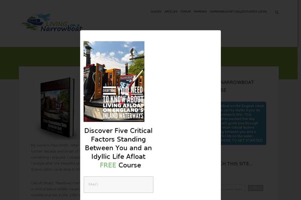 Site using Spectacu.la Discussion plugin