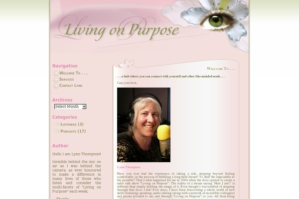 livingonpurposelynn.com site used Pink-beauty-10