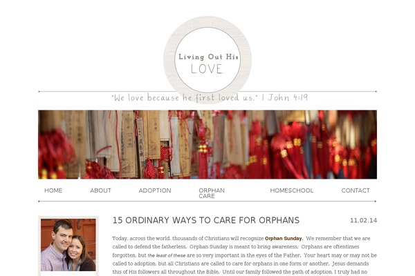 ProPhoto 5 theme site design template sample