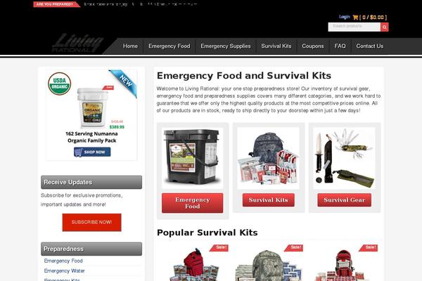 AccessPress Store theme site design template sample