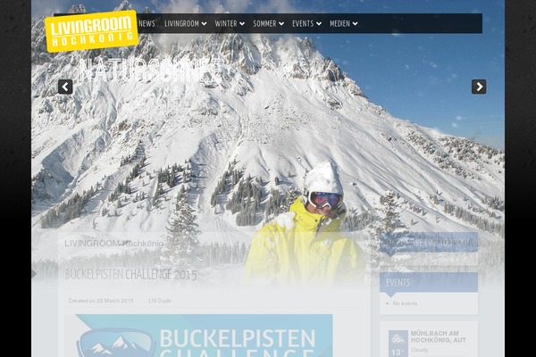 Rt_momentum_wp theme site design template sample