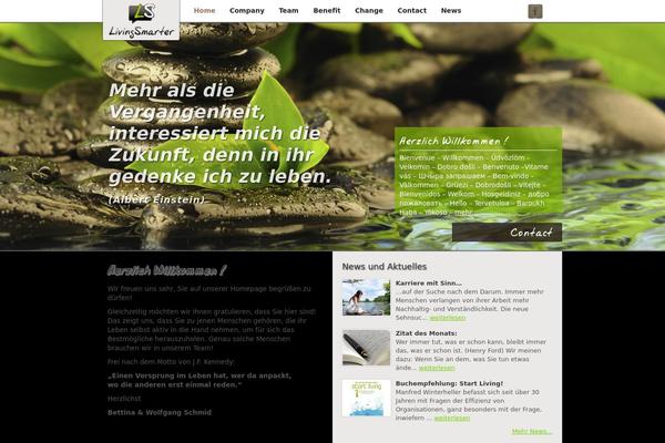 Mytheme theme site design template sample