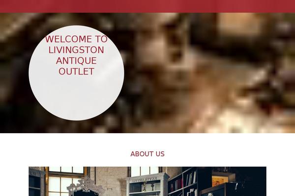 livingstonantiqueoutlet.com site used Lao