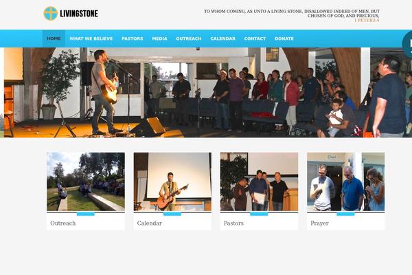 Site using Background Music Player Lite plugin