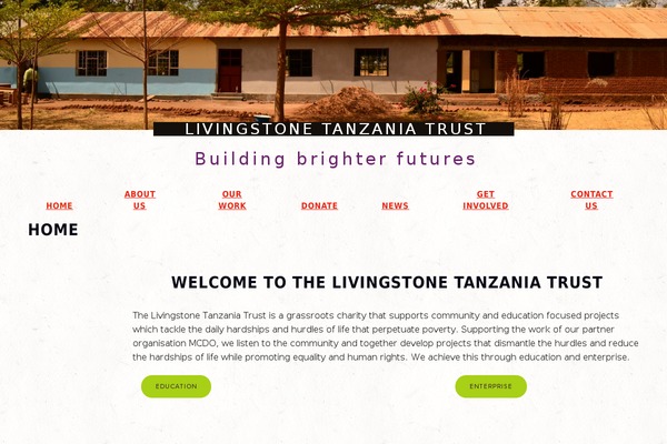 Site using Frontpage-slideshow plugin