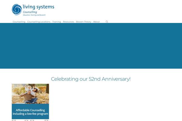 Site using Salient-social plugin